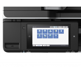 Epson Workforce Enterprise WF-C17590 D4TWF Mutifunkcinis, spalvotas, rašalinis A3 spausdintuvas